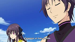 Fancervistas 3: Detailed Anime Hentai Scenes