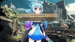 I Changed My Mind, Training Faye To Be Me In Elven Conquest Ep 4, What Do You Think?