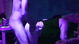 Faby From Tinder Craves Anal And Screams In Ecstasy