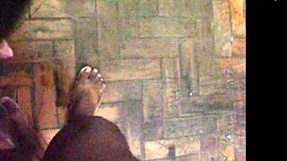 Deep Throat Couple Explores Intense Oral Pleasures