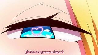 Iiimaizumiinchii episode 3 creampie scene