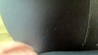 Milfycalla Loves Outdoor Fun. Sex in Nature Feels Amazing in Ep 2