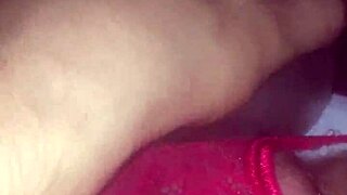 Bisexual anal play unfolds with intense bottle action and rough domination in a wild BDSM scene. Slaves submit to every command.