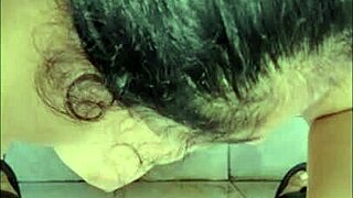 Slapped Hard and Soaked in Pee for Extreme BDSM Action