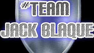 i can’t believe kiki daire is fucking jack blaque in this star wars parody