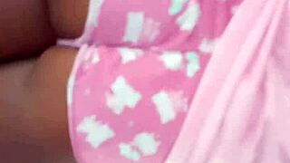 Her Husband Left for the Bar, So I Nailed the Neighbor 😈