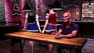 This is a continuation of the fashion show/entreprenuership All-play video of episode 3 part 17