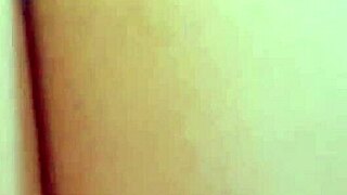 Amateur babe takes big cock like a pro 😈