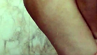 hindi tale of bathroom masturbation craving sex