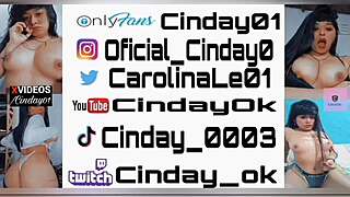 swapped couples with jazmin and her partner in hot argentinian action!