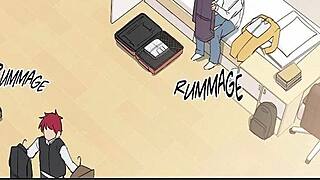 My Sex Rehab Harem: Mommy Teacher Virgin Fun?