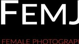 babe shows her shaved body and connects with nature during a sensual beach day