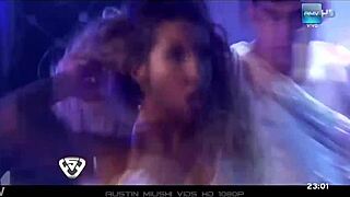 is dirty dancing too provocative?