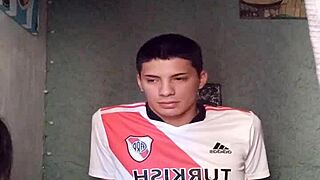 Latina Amateur Blows Monster Cock