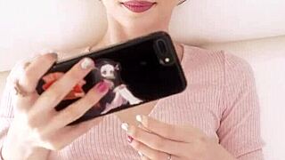 Passion-hd secret romantic rendezvous sex, bent over creampie with big cock