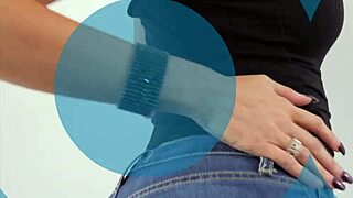 Wow, alyssa bounty's asshole stretched by monster cock in anal