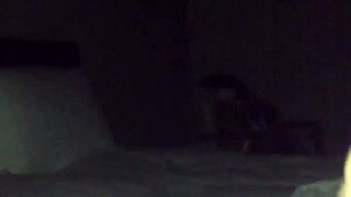 Eriko gives a footjob in southern Japan