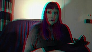 Bettie Hayward's Secretary Interview Orgasms