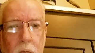 Thomas Odea Masturbates His Big Cock