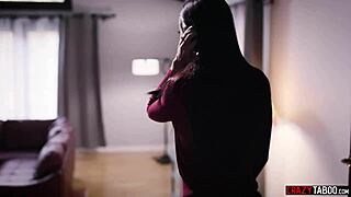 omg, caught these milf housewives fucking, husband spanks them hard for it. can't believe this mess!