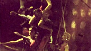 Vintage erotic illustration excites me!