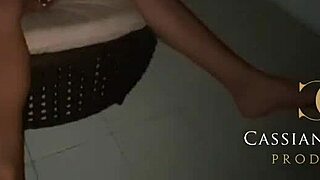 Dei Minha Buceta Para O Instrutor Da Academia In Intriguing Sex Scenes