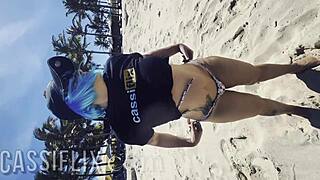 We Suck That Hard Thick Cock Until He Fucks Our Asses 😍