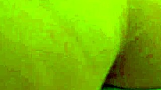 hot girl shows nice ass in tight shorts while shopping outdoors