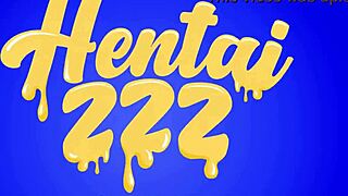 Titjob Action with Gwen in Ben 10 Cartoon Porn Scene