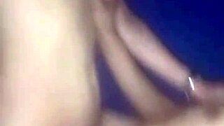 After the Wedding, the Groom Sneaks Into My Room for a Creampie