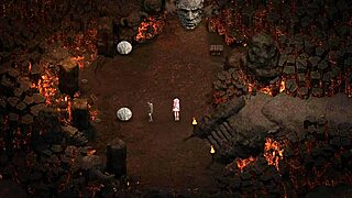 Complete gameplay of the genesis order part 53