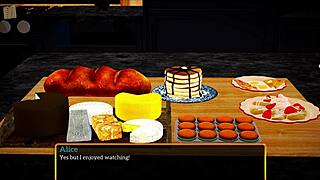 My new family adventures in cartoon anime hentai