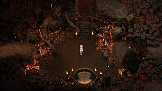 Complete gameplay of the genesis order part 53