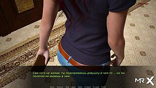 dusklightmanor - dancing girls e1 66