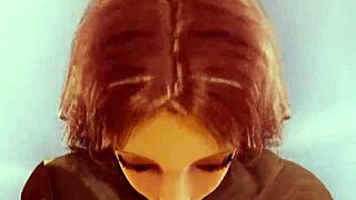 Melina From Elden Ring Takes Intense Deepthroat In Uncensored 3D Hentai