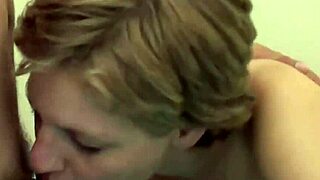 Curvy Coed August Summers Gets Her Pretty Pussy Pounded Hard!