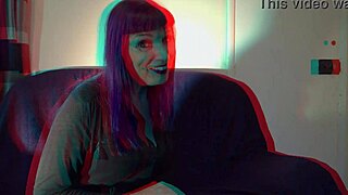 Bettie Hayward's Secretary Interview Orgasms