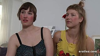 Ida Pounds Marlin Hard With A Thick Dildo