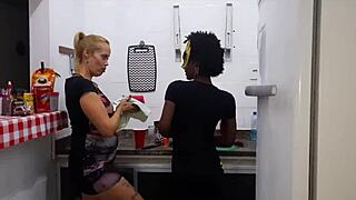 Caught Fucking at Work with Friend, Complete Story on XVideos