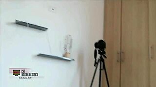 hermanastra latina sucks and milks cum 😋