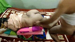 Grabbed The 40-Year-Old Whore And Fucked Her Hard!