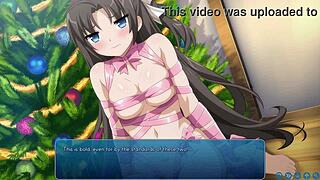 Sakura Swim Club Detailed Hentai Scenes