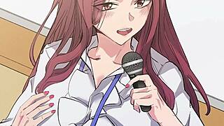 My Sex Rehab Harem: Mommy Teacher Virgin Fun?