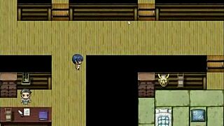 tanned natsuki in hentai game ep 29 craves huge bukkake