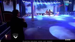 is dirty dancing too provocative?