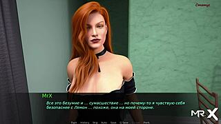 Female Storm 21 Feels Intense Pleasure in Hentai Scene