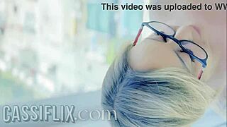 We Suck That Hard Thick Cock Until He Fucks Our Asses 😍