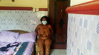 Lilysweetkiss fingering her wet pussy for orgasm