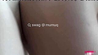 Taiwanese Mumuq Delivers Five-Star Creampie Service