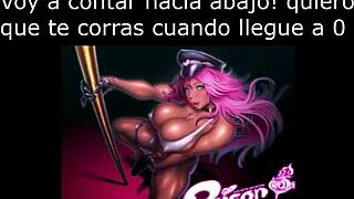 joi poison futa cbt cei pissplay espa�ol